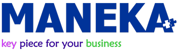 Logo-Maneka